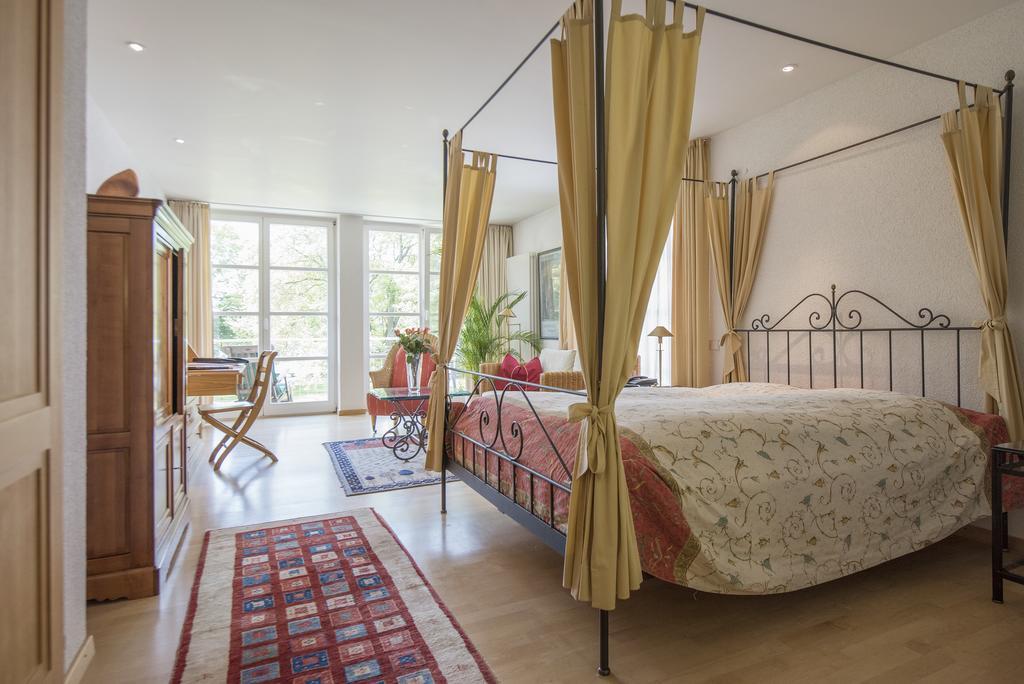 Artvilla Am See - Offen April Bis 18 Oktober 2025 Radolfzell am Bodensee Room photo